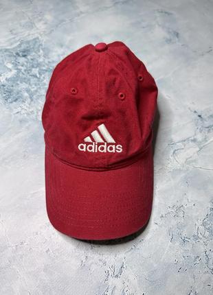 Кепка adidas