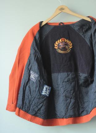 Burberrys пальто винтаж винтажная мужская куртка барбери burberry шерстяное кашемировое2 фото