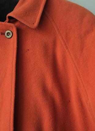Burberrys пальто винтаж винтажная мужская куртка барбери burberry шерстяное кашемировое6 фото