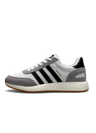Originals iniki w white gray black