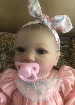 Кукла реборн.