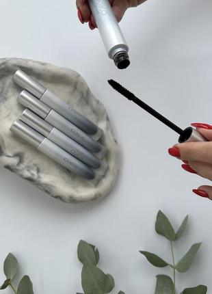 Туш для вій longeyes plus active mascara kiko milano