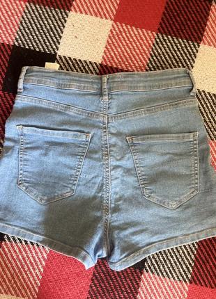 Шорти 3
