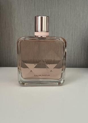 Духи Eau de givenchy