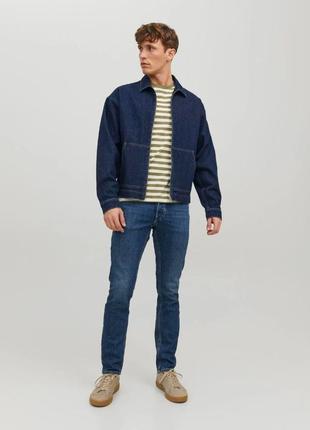 Джинси jack & jones