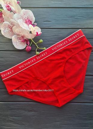 Трусики виктория сикрет victoria’s secret