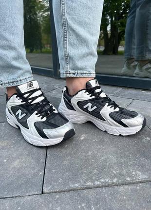 Мужские кроссовки new balance 5305 фото