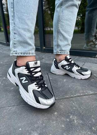 Чоловічі кросівки new balance 5304 фото