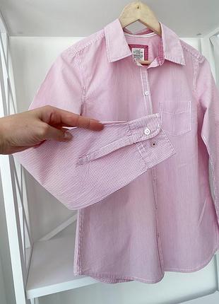 Сорочка h&amp;m 4