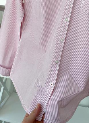 Сорочка h&m 7