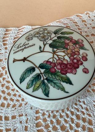 Чарівна скринька місткість! botanica! villeroy&boch!люксембург!