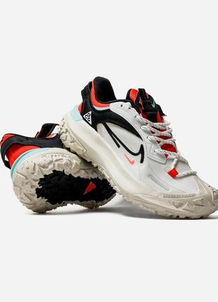 Кросівки в стилі nike acg mounth fly 2 low