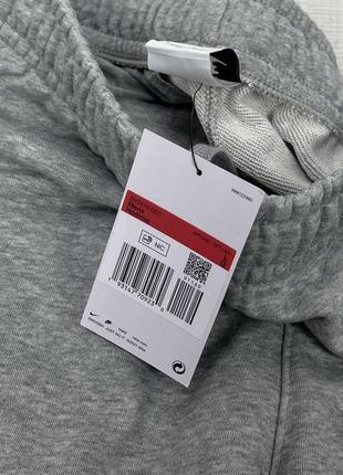 Спортивні штани nike sweatpants3 фото