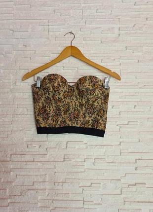 Топ topshop
