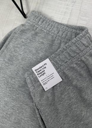 Спортивні штани nike sweatpants4 фото