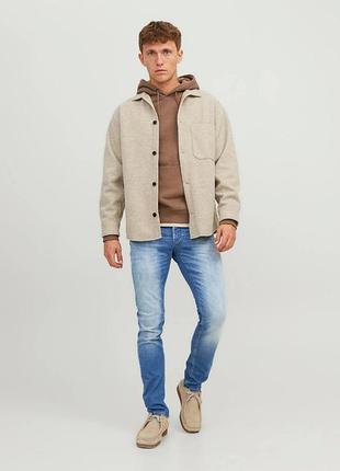 Джинси jack &amp; jones