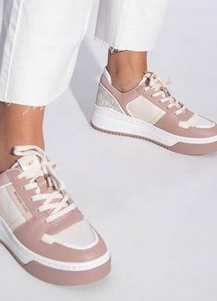 Michael kors кеды кроссовки сникерсы женские