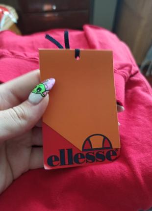 Спортивные штаны клэш ellesse5 фото