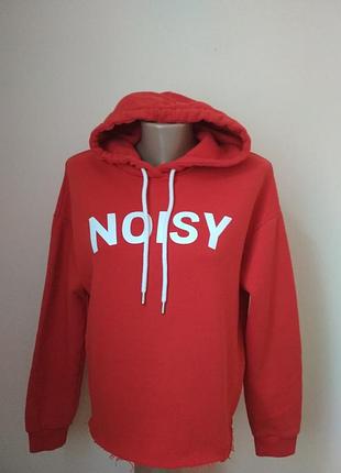 Худі на флісі 42/44 розмір. 6