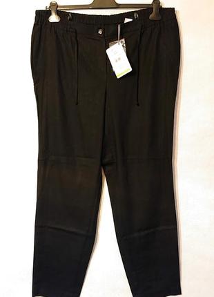 Женские летние брюки штаны silver string 2xl 3xl 4xl большой размер
