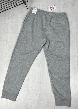 Спортивні штани nike sweatpants5 фото