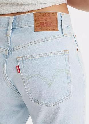 Джинси levi’s 501