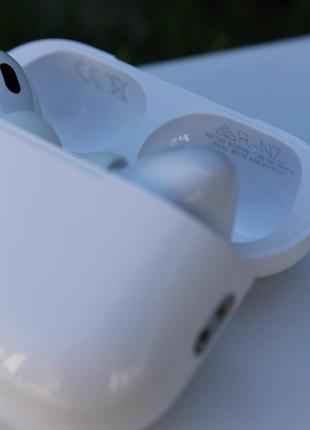 Airpods pro 2 full 2024р2 фото