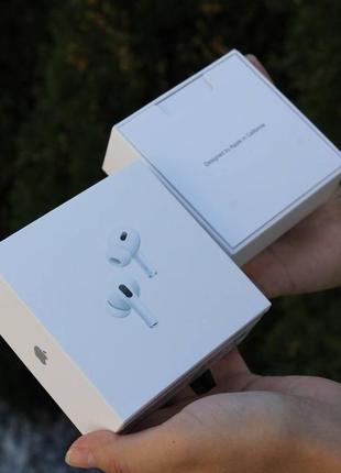 Airpods pro 2 full 2024р6 фото