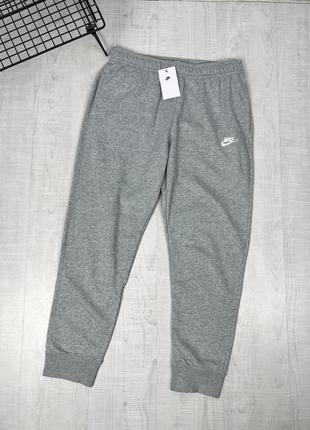 Спортивні штани nike sweatpants9 фото