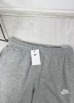 Спортивні штани nike sweatpants10 фото