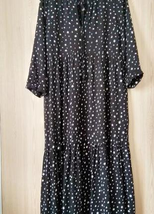 Супер сукня у зірочки від oliver bonas