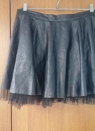 Юбка