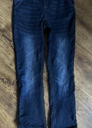 Комбинезон для девочки 3