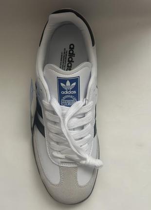 Кроссовки adidas samba