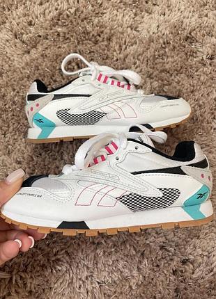 Кросівки reebok 30/30,5