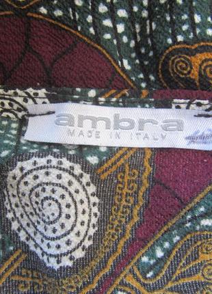 Мини платье от ambra 4