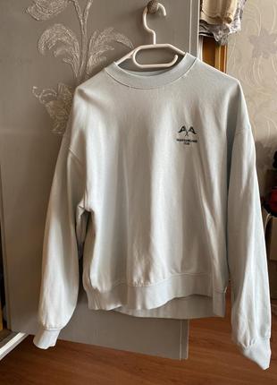 Комплект світшот + шорти