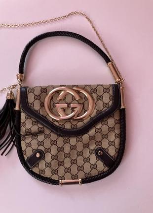 Сумка gucci
