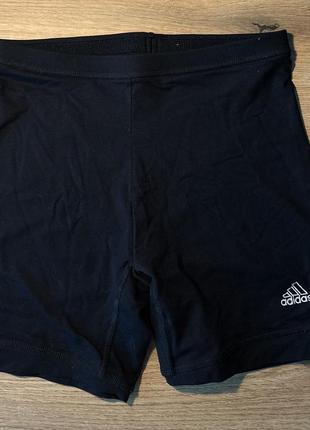Шорти спортивні adidas