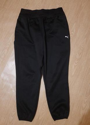 Puma женские спортивные штаны