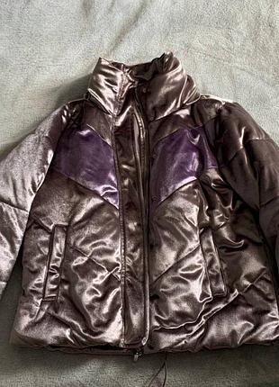 Куртка reserved тепла