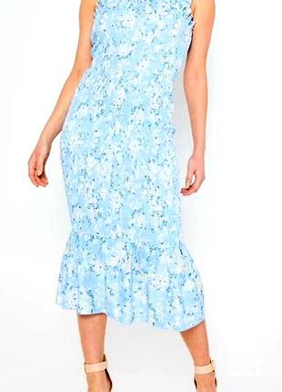 Платье резинка 2