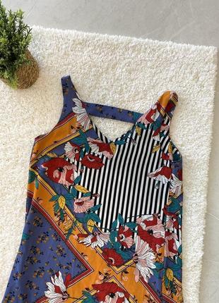 Платье сарафан papaya m/l 4