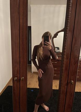 Сукня zara