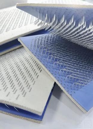 Карда для капсуляції волосся