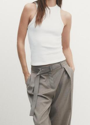 Майка massimodutti