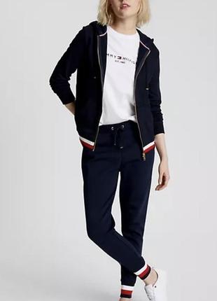 Новий жіночий спортивний костюм tommy hilfiger