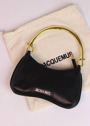 Сумка jacquemus