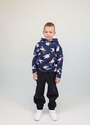 Худі для хлопчика newgen