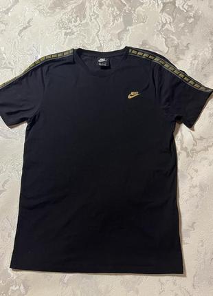 Футболка nike
